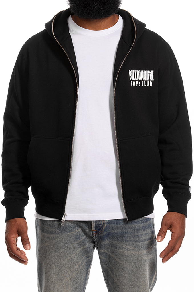 Billionaire Boys Club BB Astro Zip Hoodie