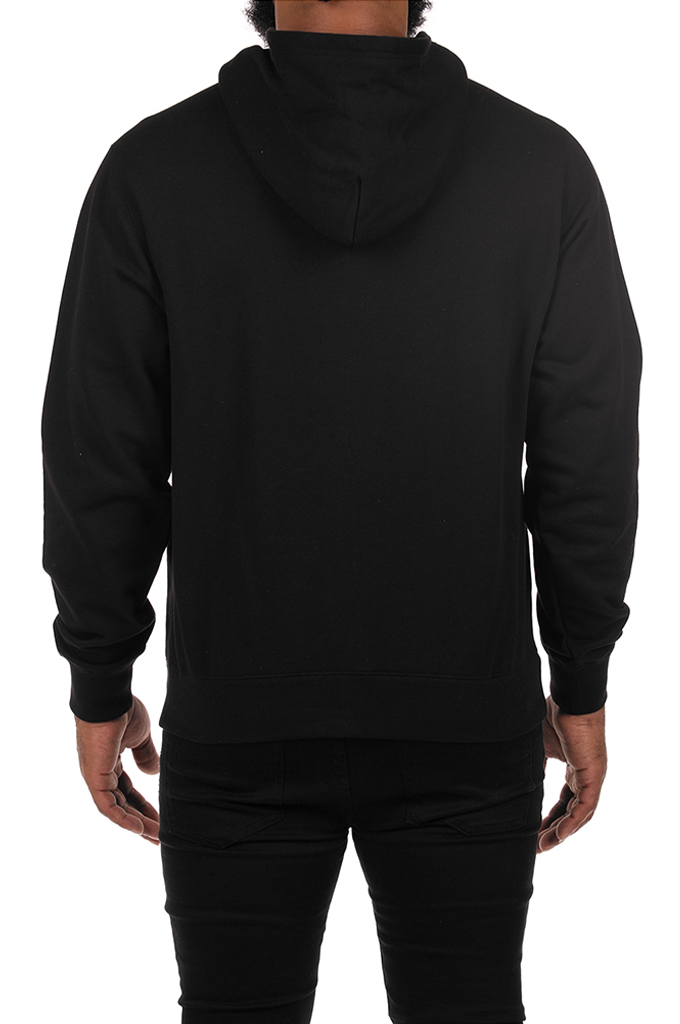 Billionaire Boys Club BB Contact Oversized Hoodie