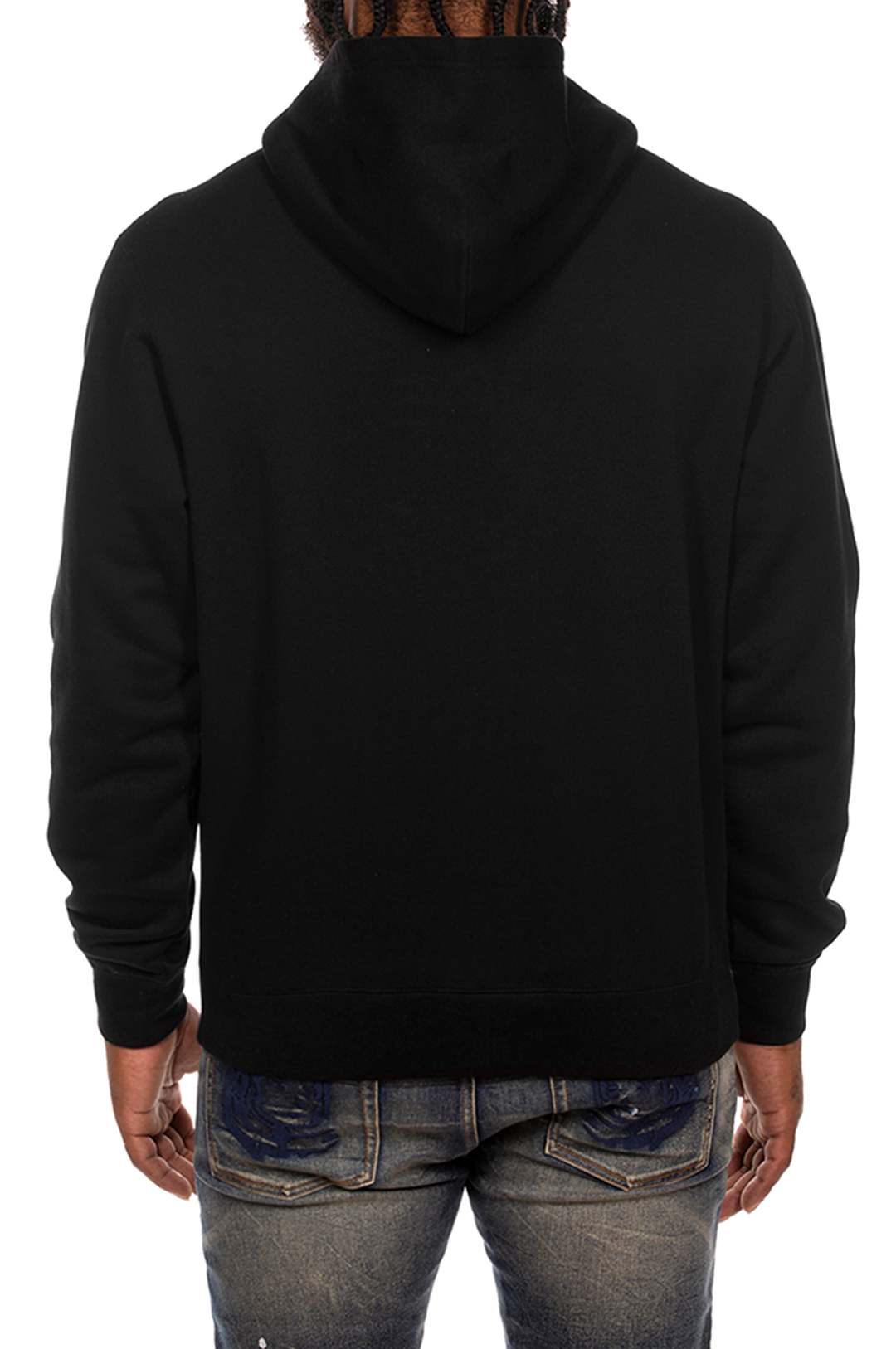 Billionaire Boys Club BB Curve Hoodie - Mainland Skate & Surf
