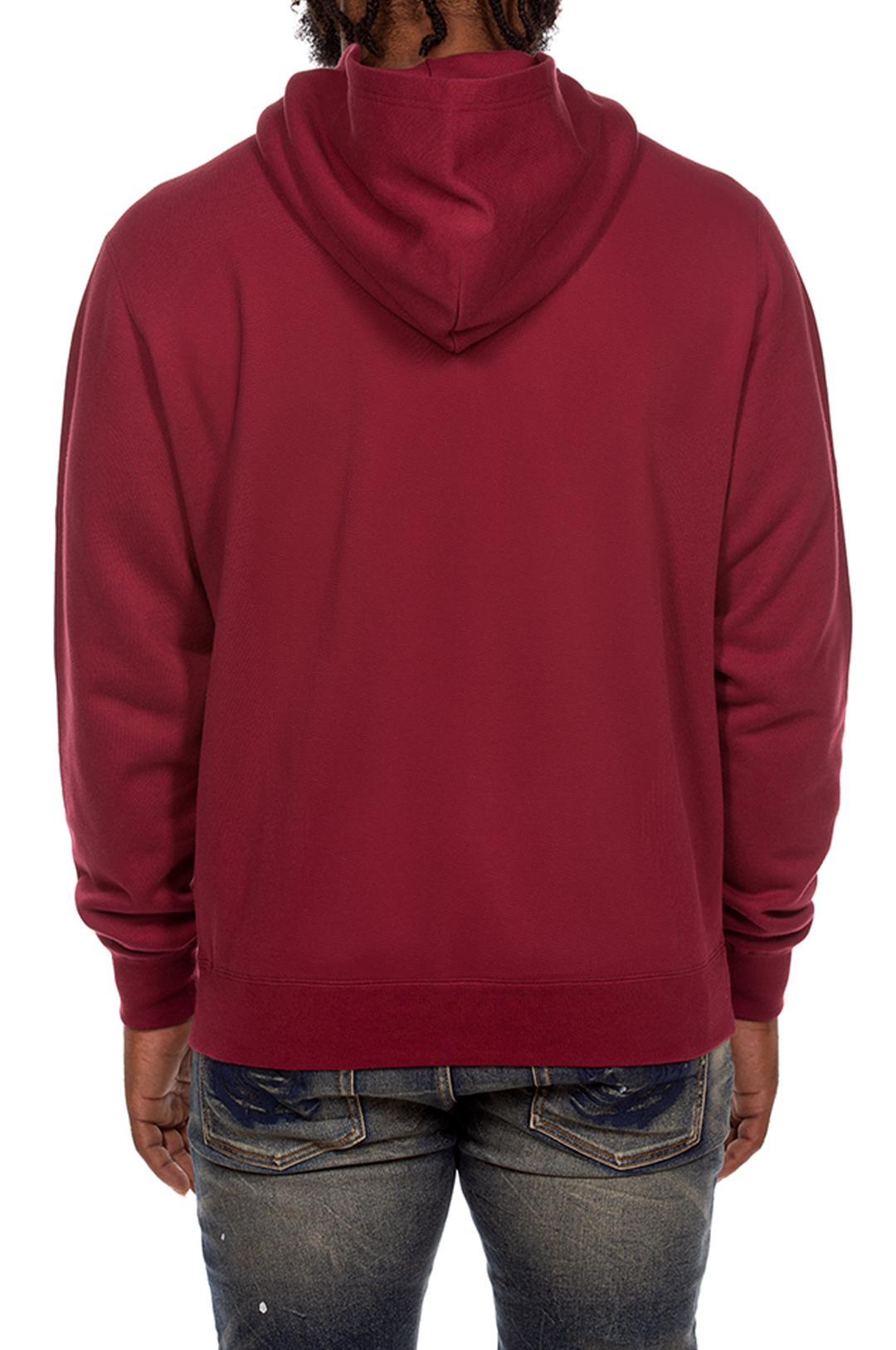 Billionaire Boys Club BB Curve Hoodie - Mainland Skate & Surf