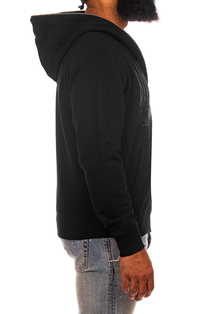 Billionaire Boys Club BB Curve Hoodie