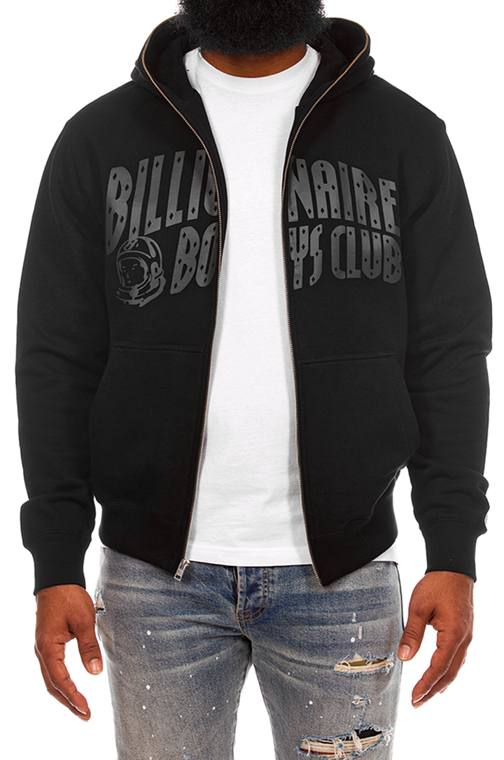 Billionaire Boys Club BB Curve Hoodie