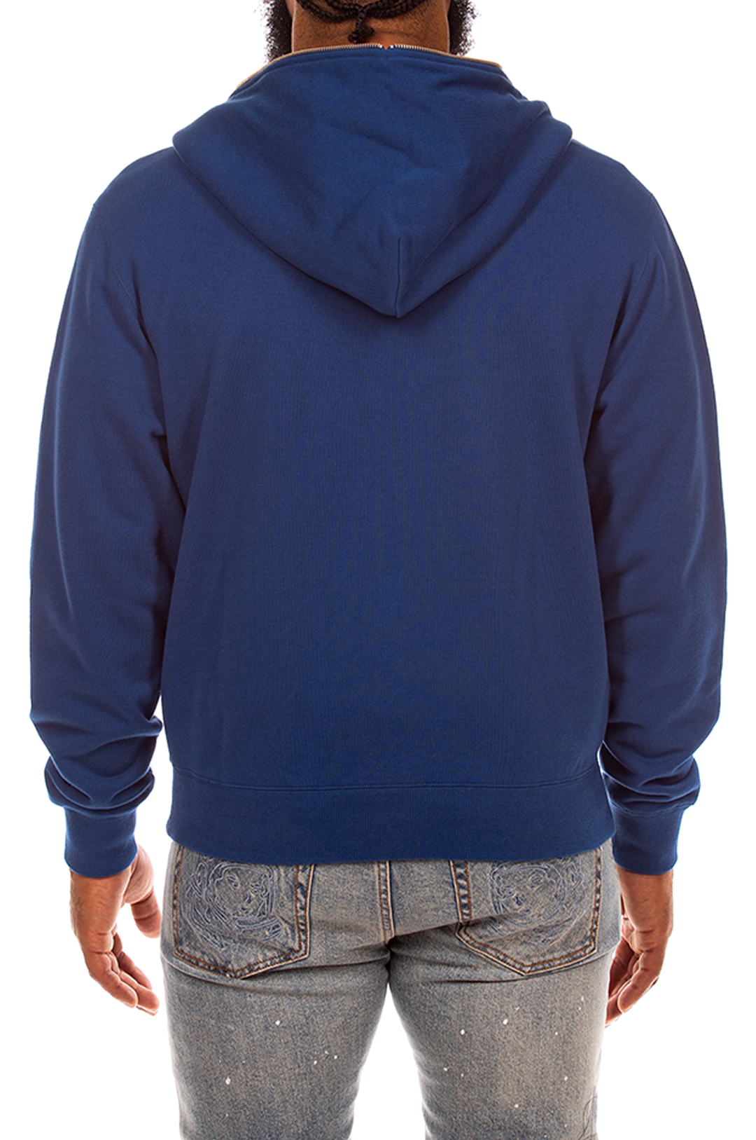 Billionaire Boys Club BB Curve Hoodie
