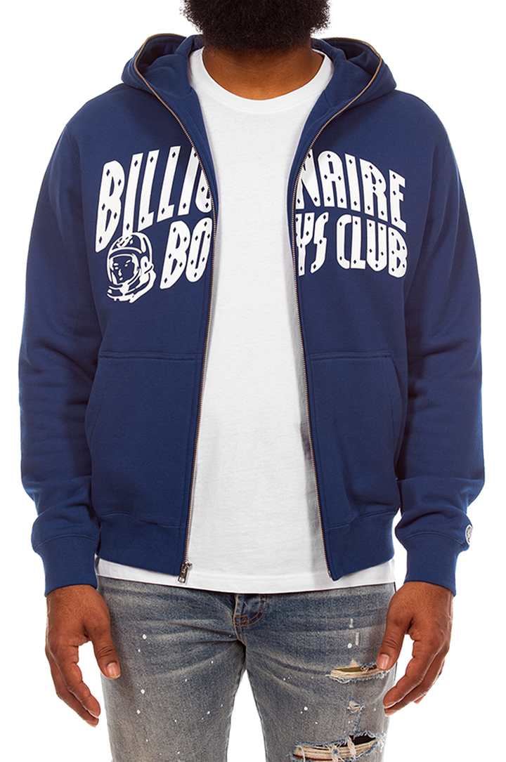 Billionaire Boys Club BB Curve Hoodie