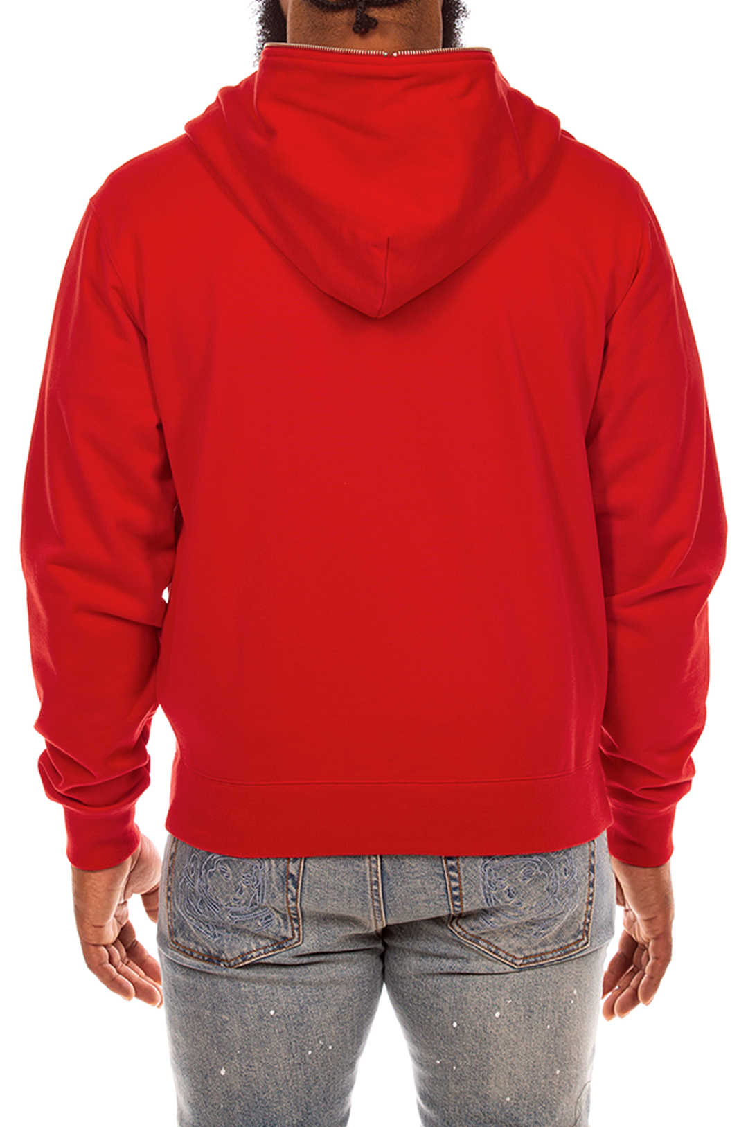 Billionaire Boys Club BB Curve Hoodie