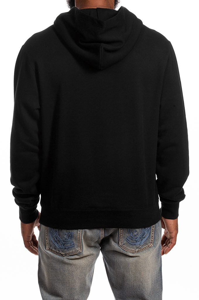 Billionaire Boys Club BB Camo Hoodie