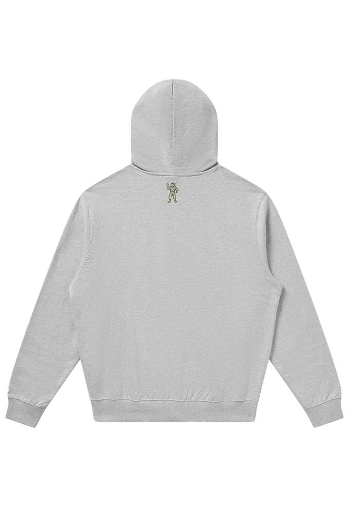 Billionaire Boys Club BB Camo Hoodie