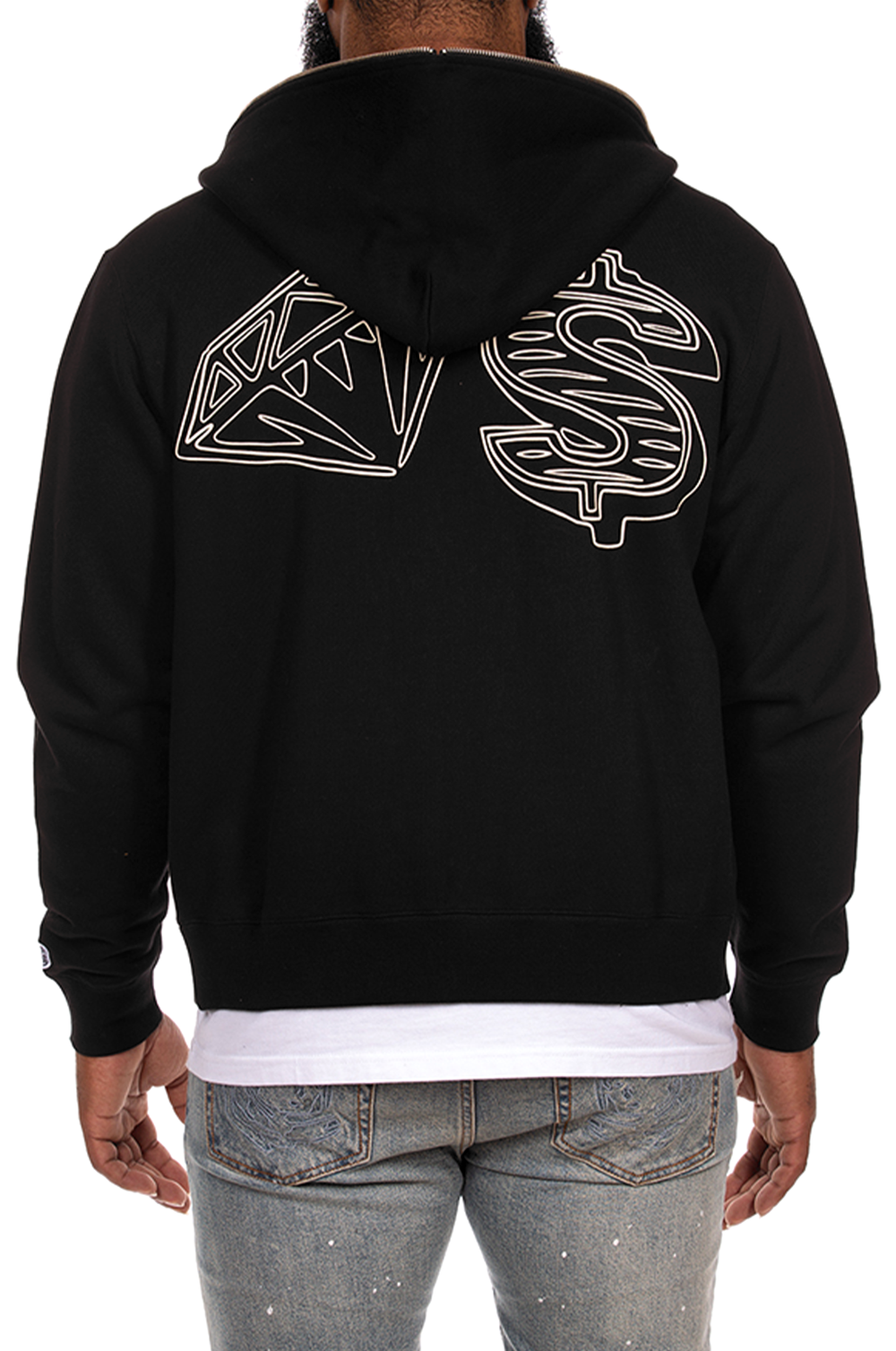 Billionaire Boys Club BB Karat Hoodie - Mainland Skate & Surf