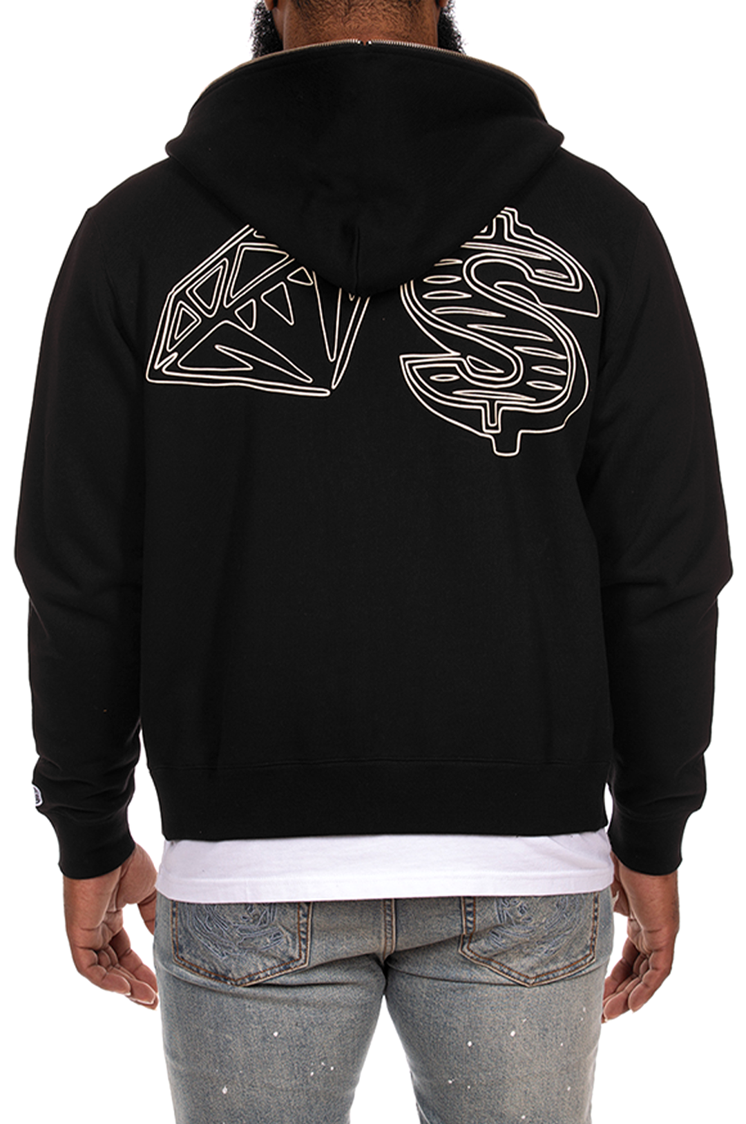 Billionaire Boys Club BB Karat Hoodie - Mainland Skate & Surf