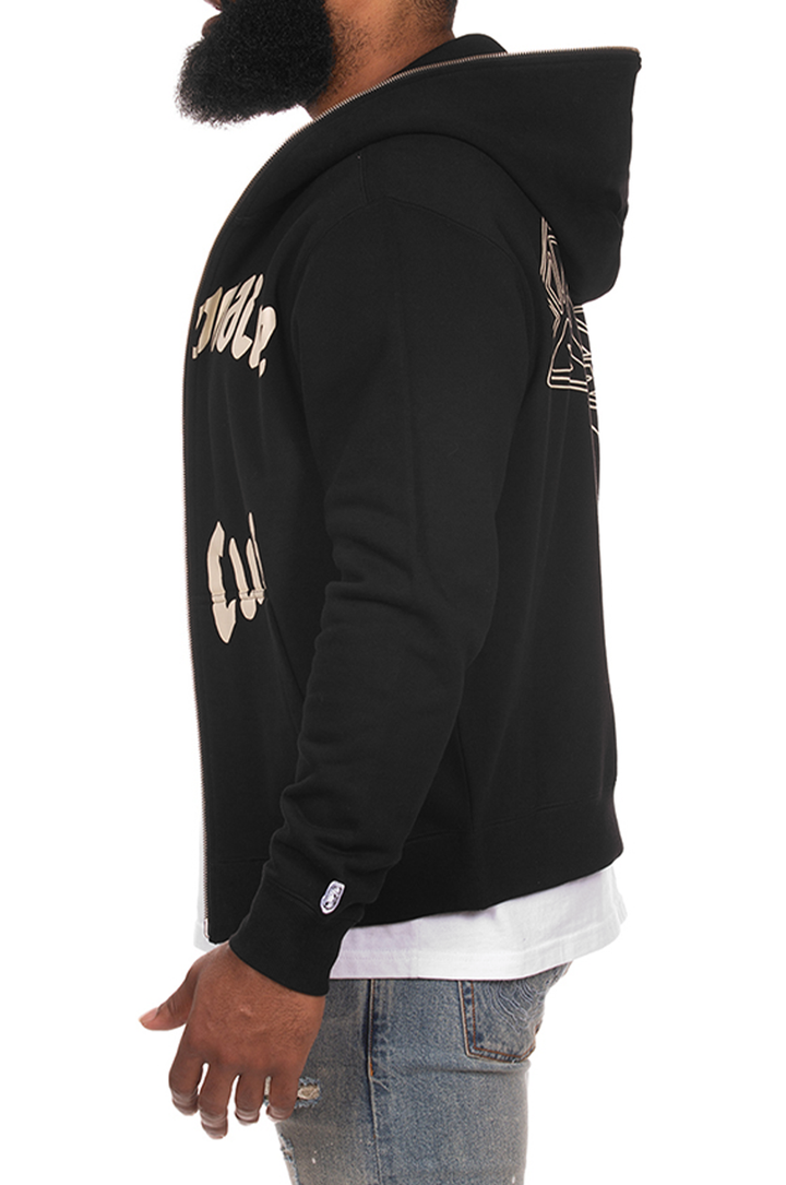 Billionaire Boys Club BB Karat Hoodie - Mainland Skate & Surf