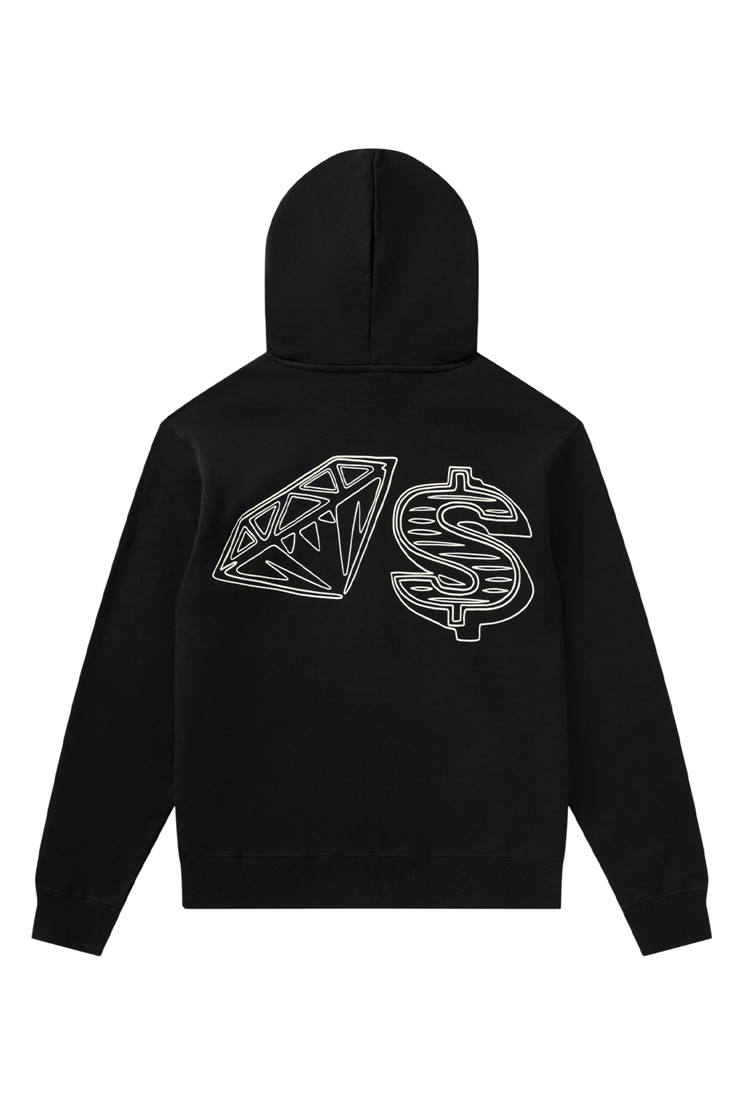 Billionaire Boys Club BB Karat Hoodie - Mainland Skate & Surf