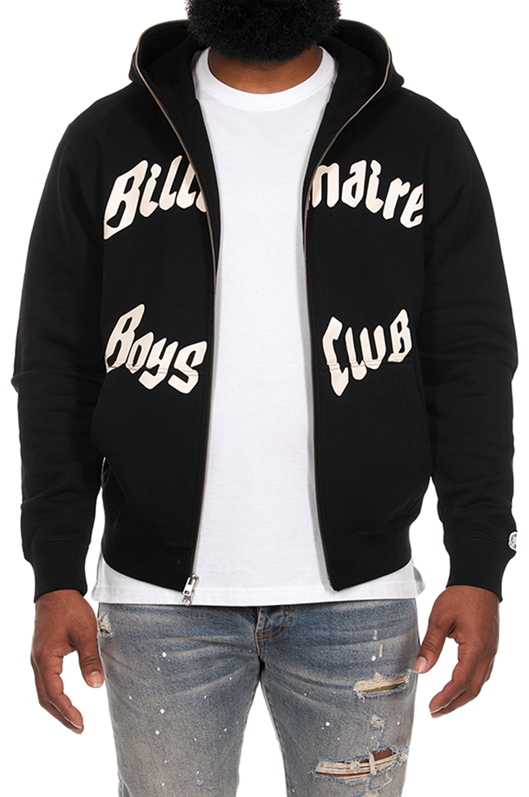 Billionaire Boys Club BB Karat Hoodie - Mainland Skate & Surf