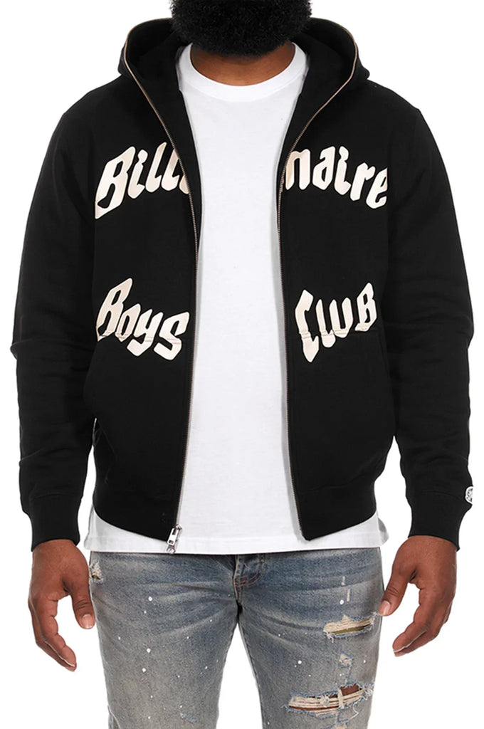 Billionaire Boys Club BB Karat Hoodie – Mainland Skate & Surf