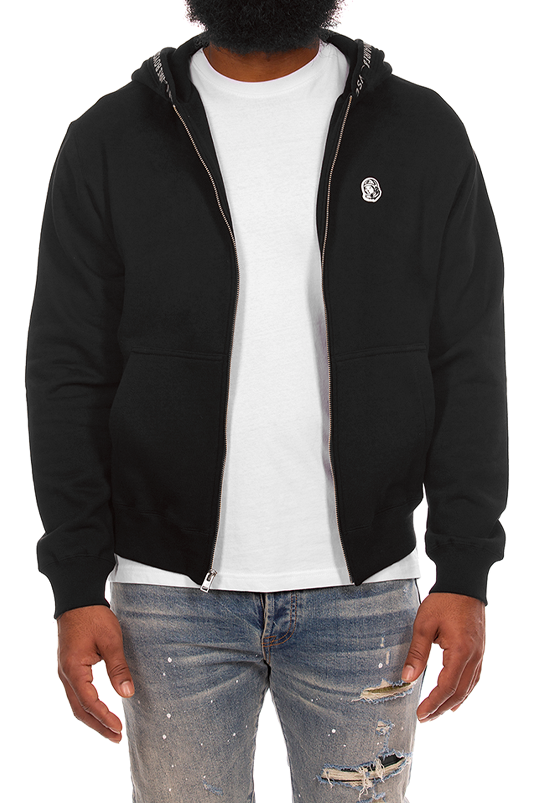 Billionaire Boys Club BB Mind Zip Hoodie