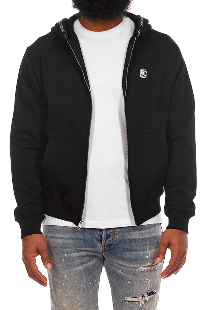 Billionaire Boys Club BB Mind Zip Hoodie