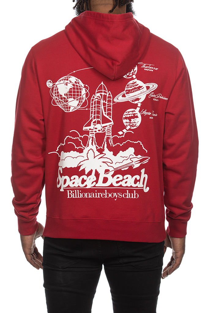 Billionaire Boys Club BB New Bora Hoodie – Mainland Skate & Surf Billionaire Boys Club BB New Bora Hoodie – Mainland Skate & Surf