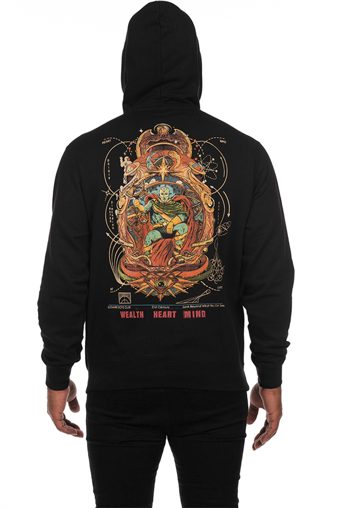 Oversized hoodie discount skate
