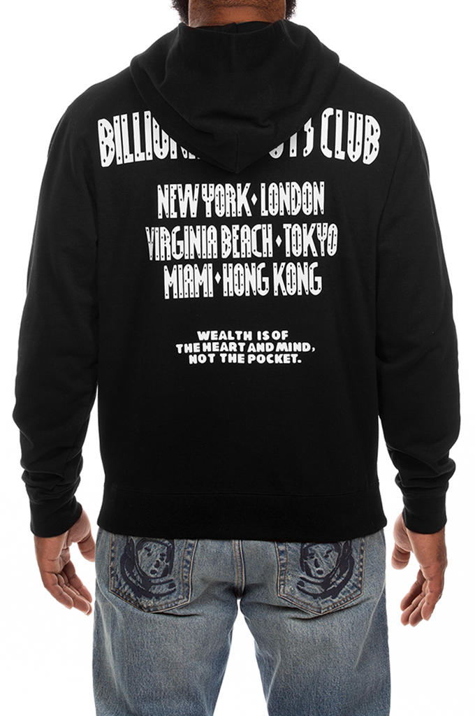 Billionaire Boys Club BB Satellite Hoodie