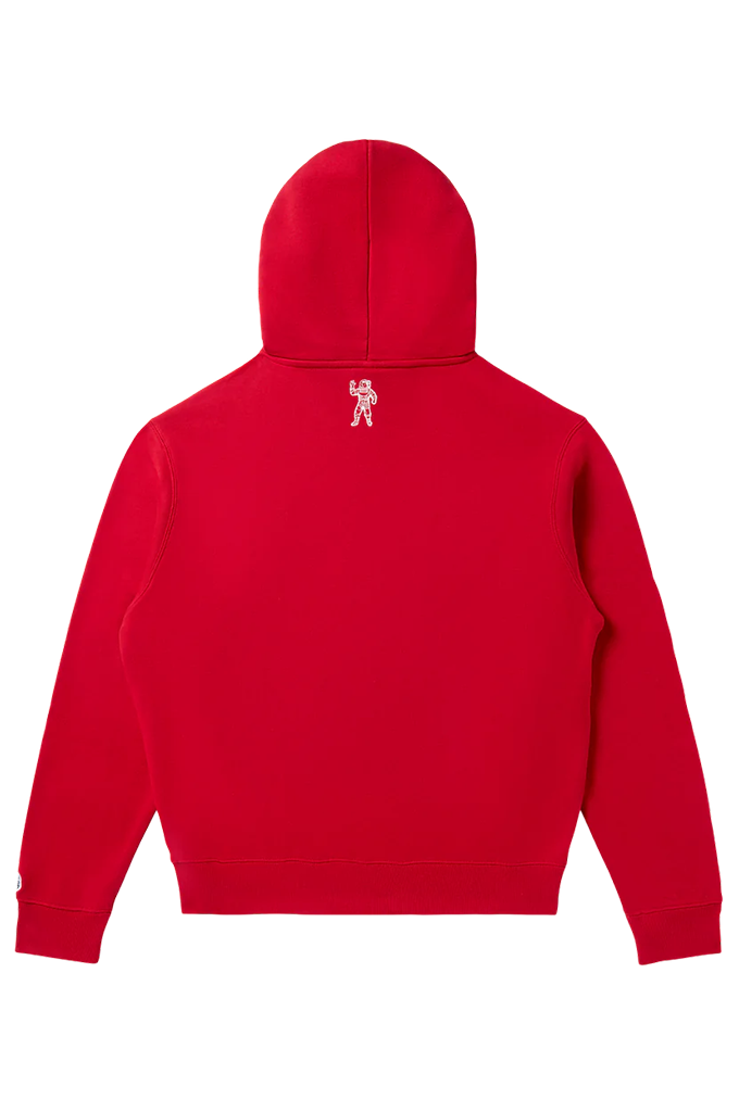 Billionaire Boys Club BB Script Zip Hoodie '25