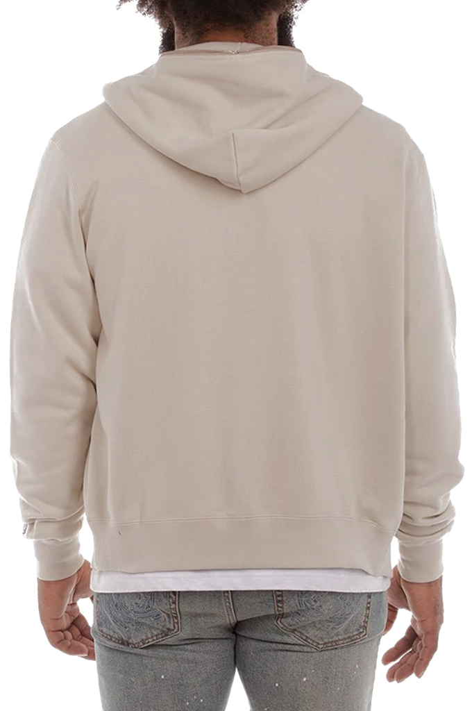 Billionaire Boys Club BB Script Zip Hoodie '25