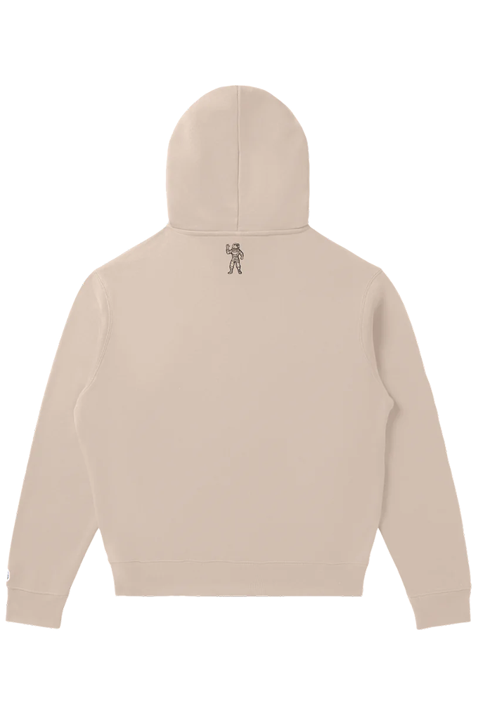 Billionaire Boys Club BB Script Zip Hoodie '25