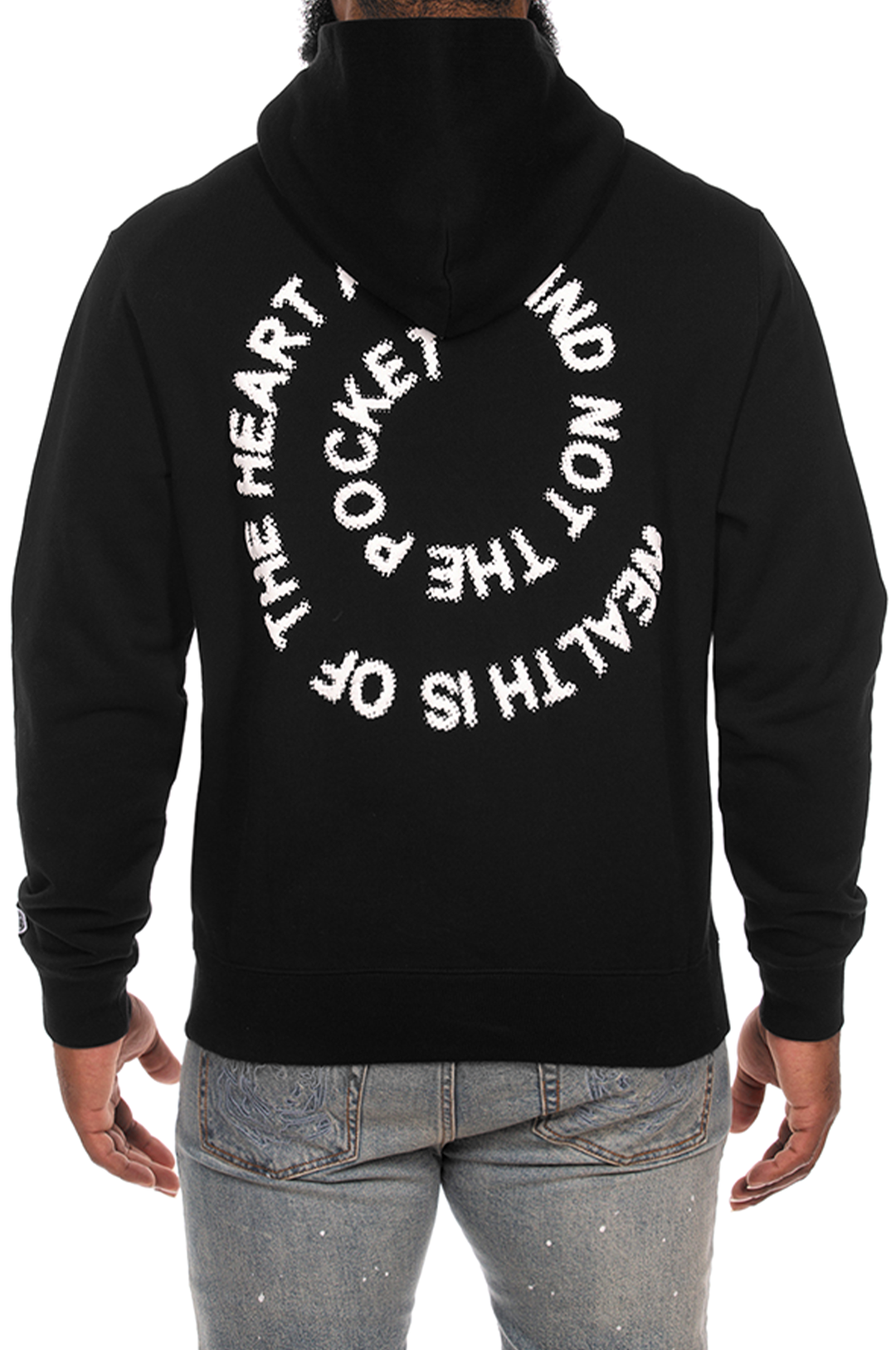 Billionaire Boys Club BB Script Hoodie