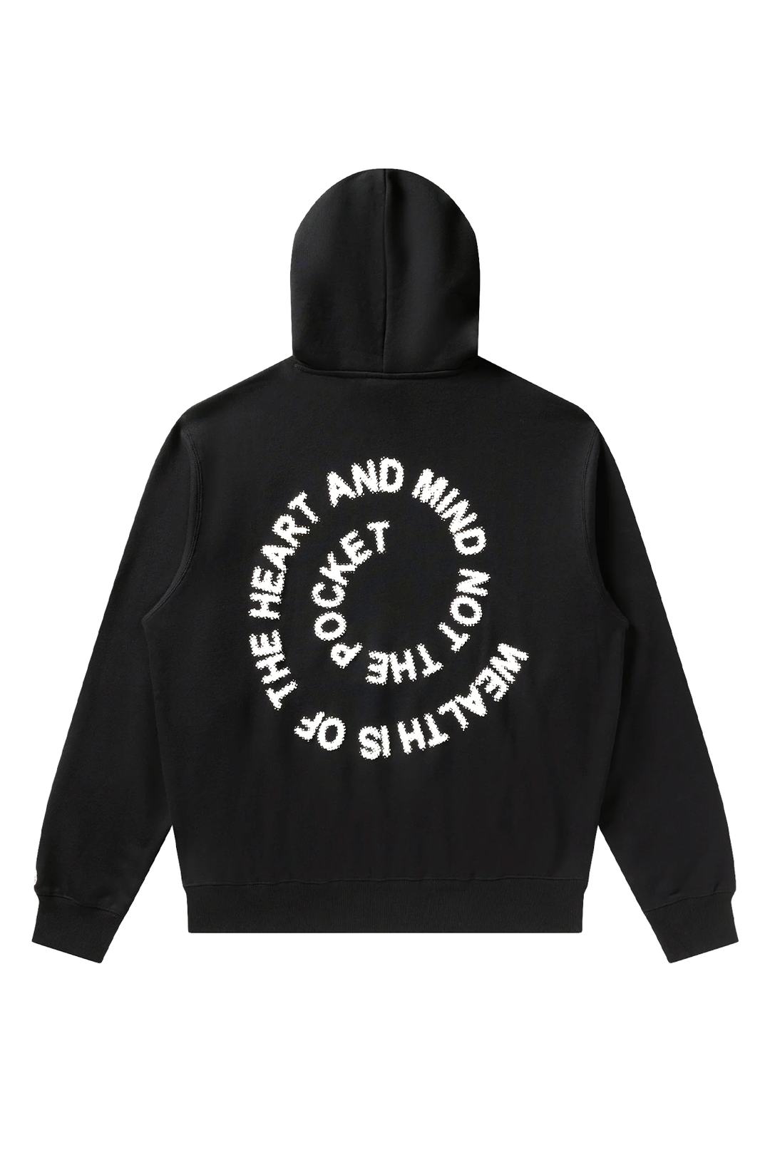 Billionaire Boys Club BB Script Hoodie