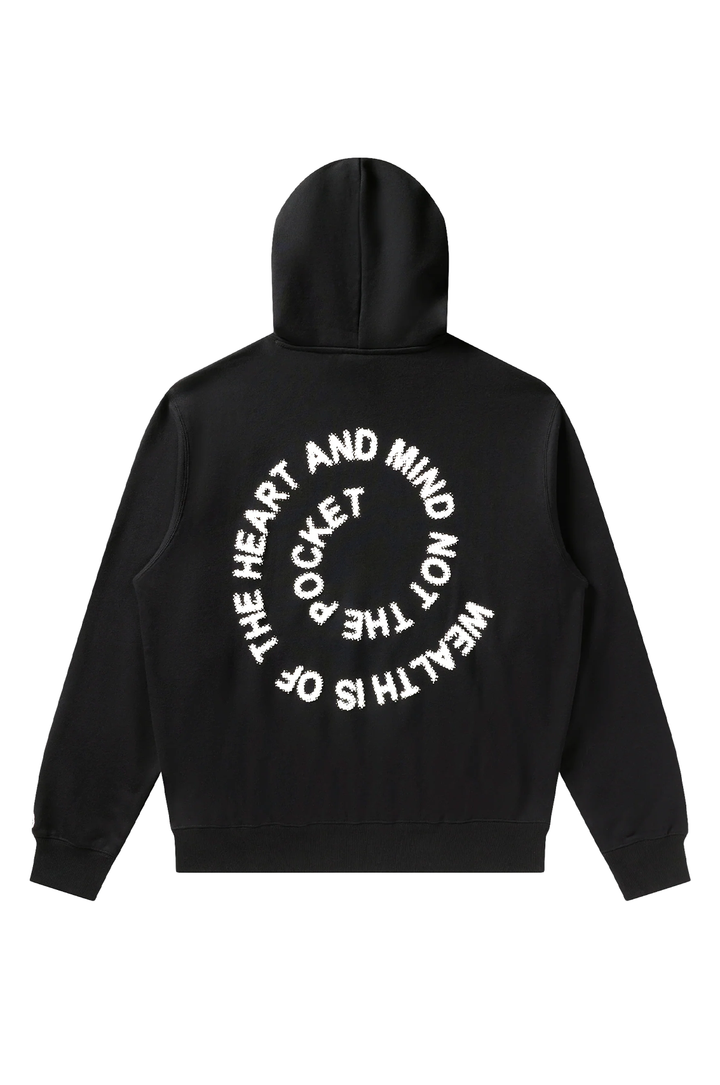 Billionaire Boys Club BB Script Hoodie