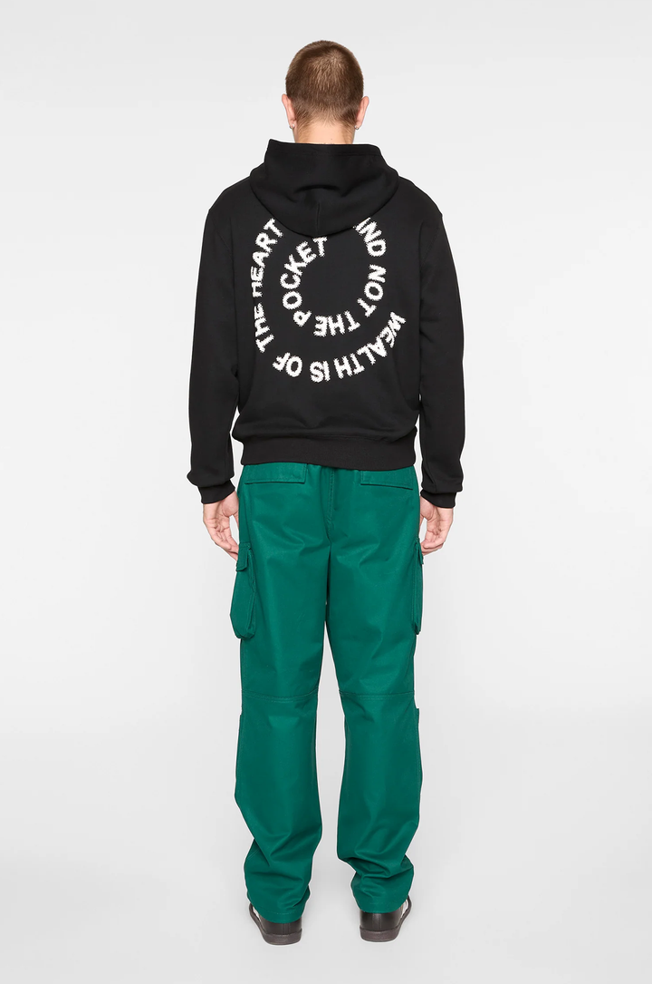 Billionaire Boys Club BB Script Hoodie