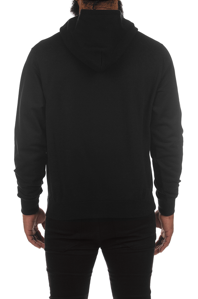 Billionaire Boys Club BB Script Hoodie – Mainland Skate & Surf