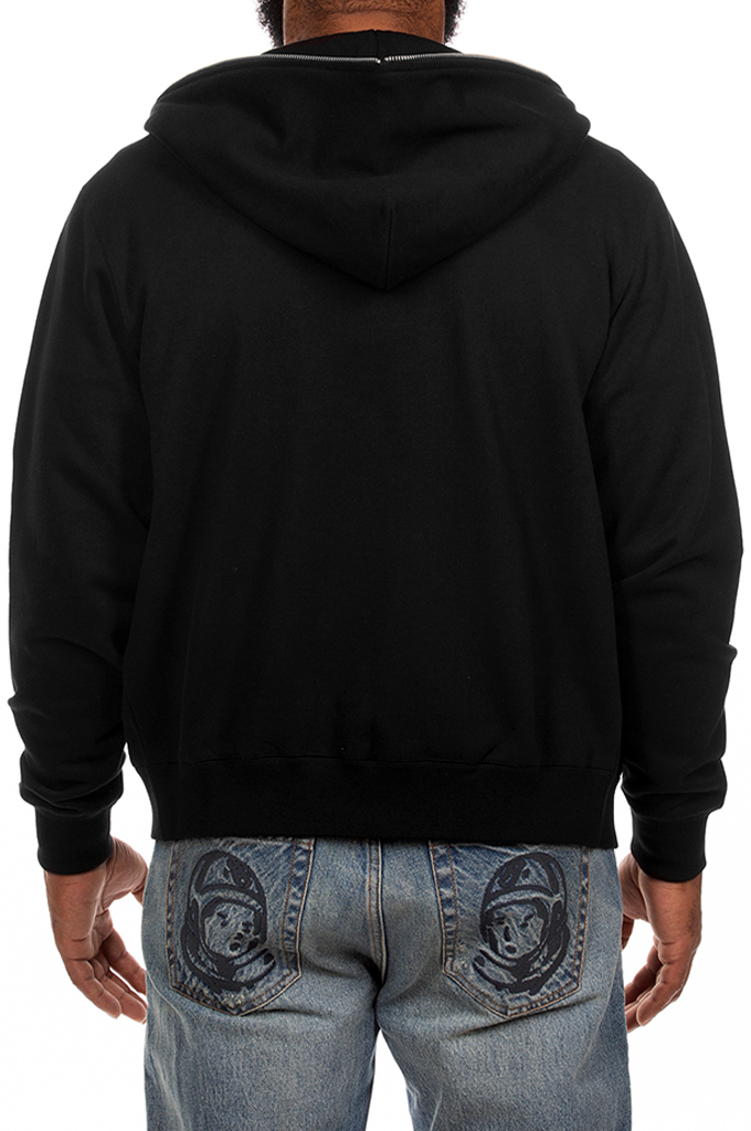 Billionaire Boys Club BB Script Zip Hoodie