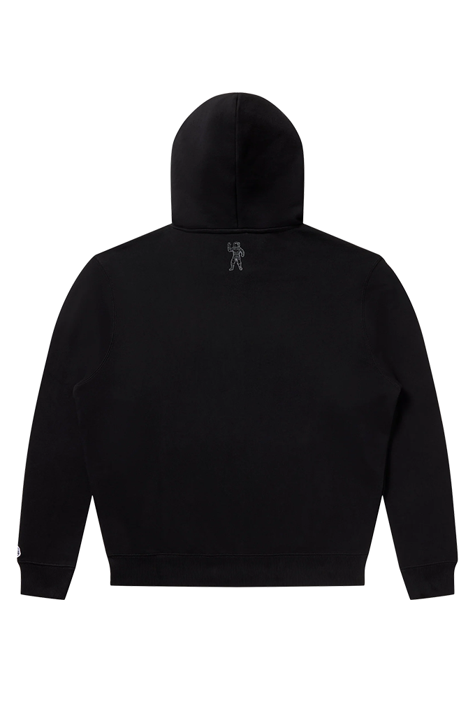 Billionaire Boys Club BB Script Zip Hoodie