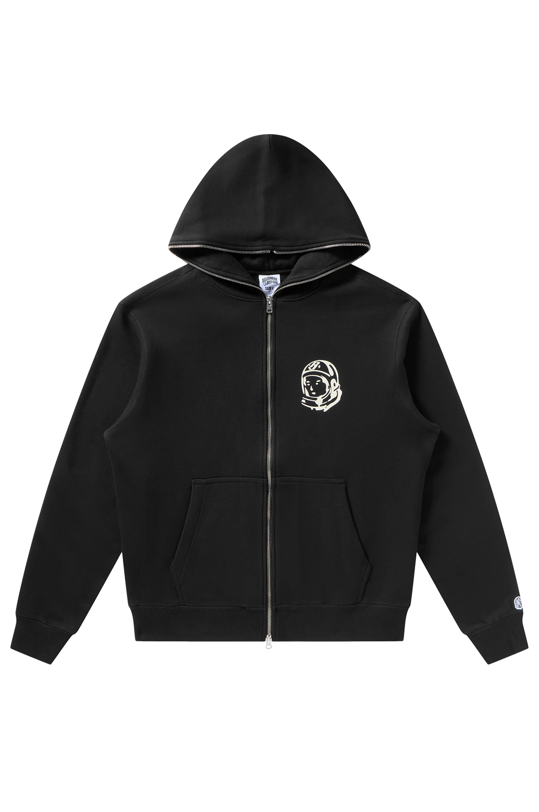 Billionaire Boys Club BB Helmet Hoodie - Mainland Skate & Surf