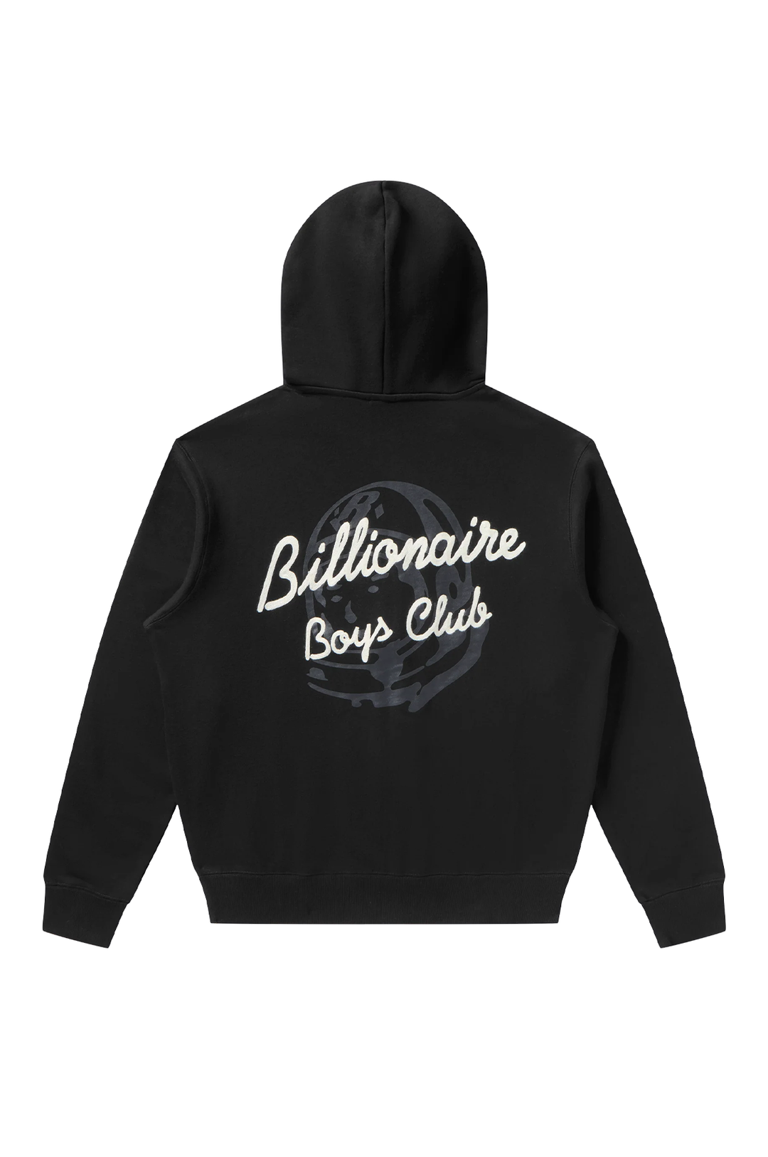 Billionaire Boys Club BB Helmet Hoodie - Mainland Skate & Surf