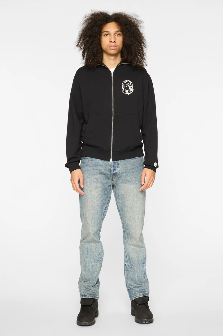 Billionaire Boys Club BB Helmet Hoodie - Mainland Skate & Surf