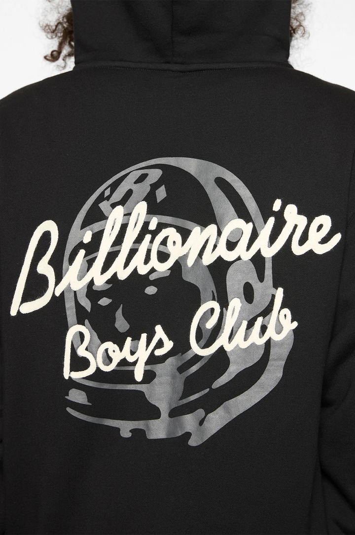 Billionaire Boys Club BB Helmet Hoodie - Mainland Skate & Surf