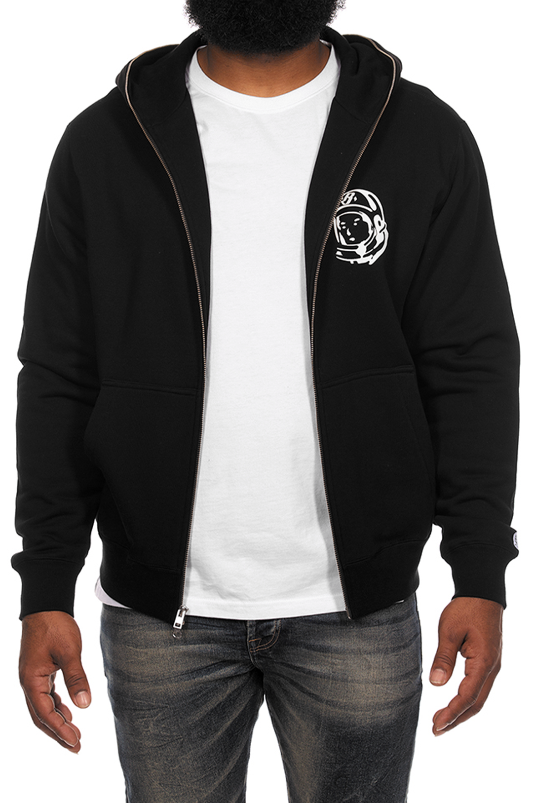 Billionaire Boys Club BB Helmet Hoodie - Mainland Skate & Surf