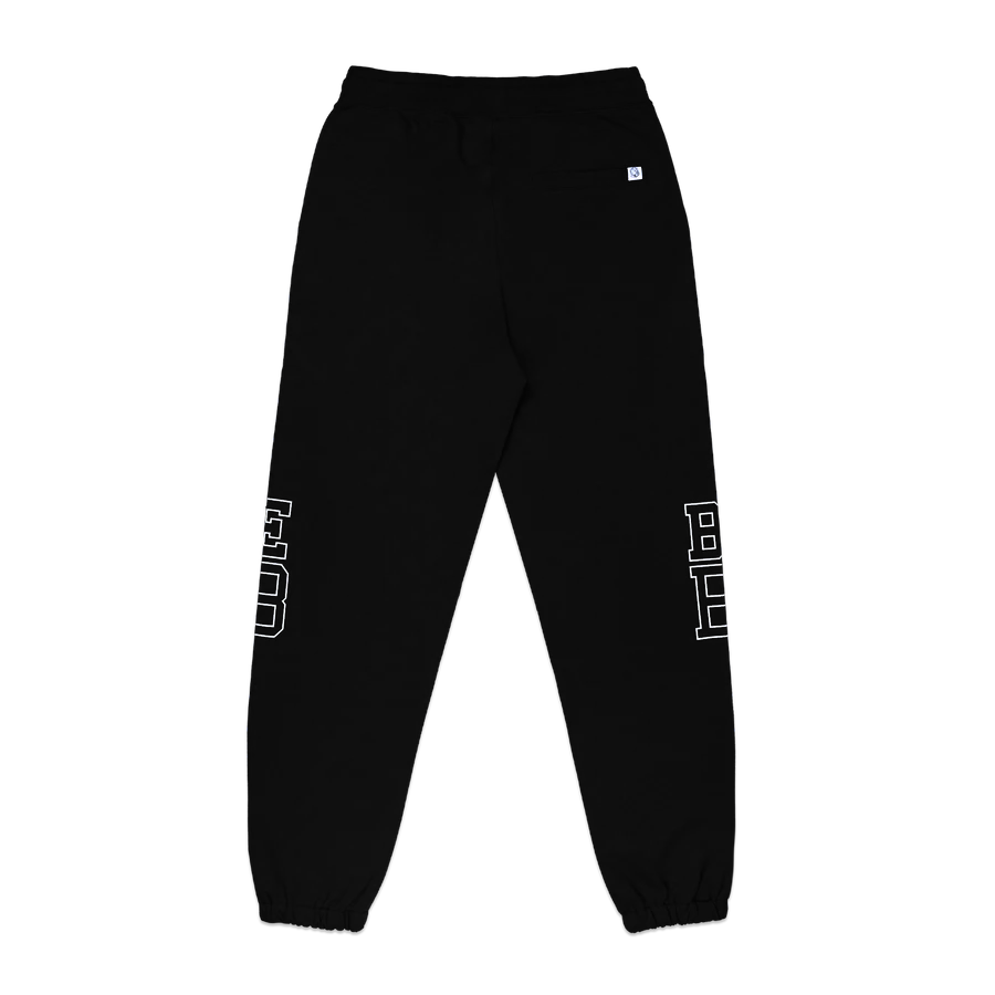 Billionaire Boys Club BB Academic Sweat Pants