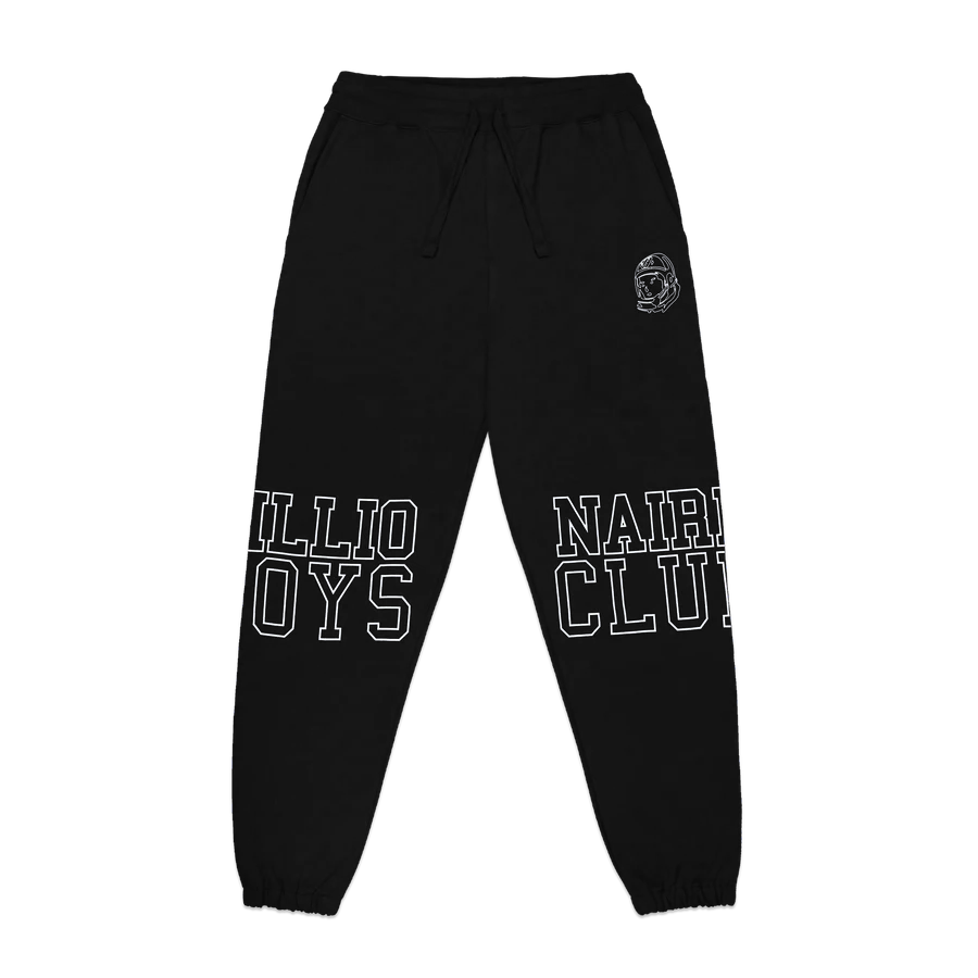 Billionaire Boys Club BB Academic Sweat Pants