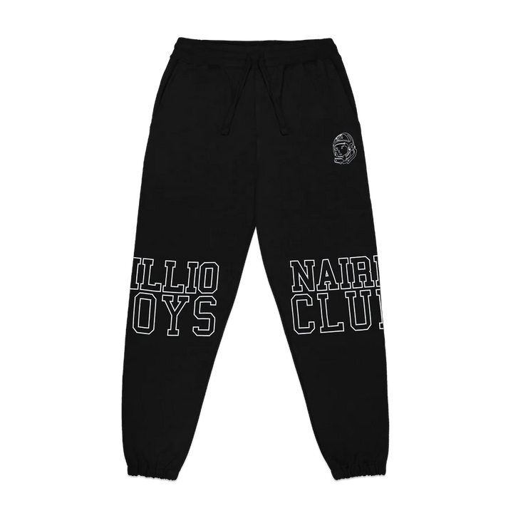 Billionaire Boys Club BB Academic Sweat Pants