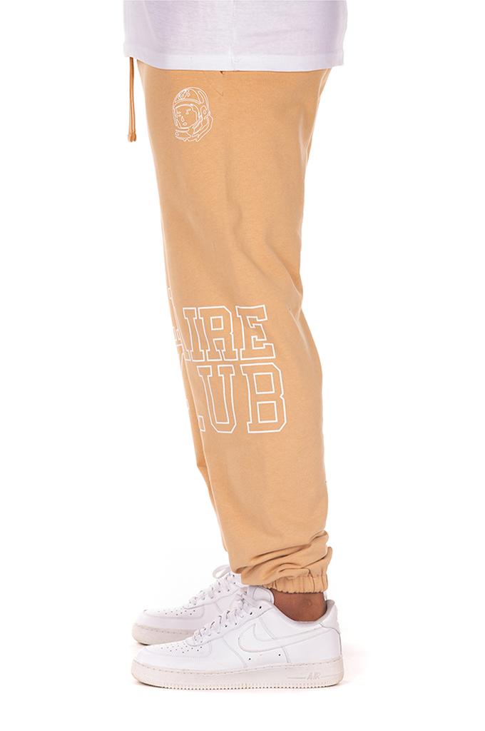 Billionaire Boys Club BB Academic Sweat Pants