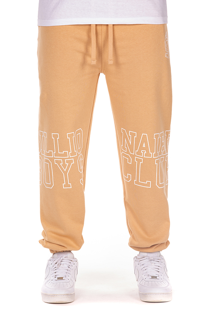 Billionaire Boys Club BB Academic Sweat Pants