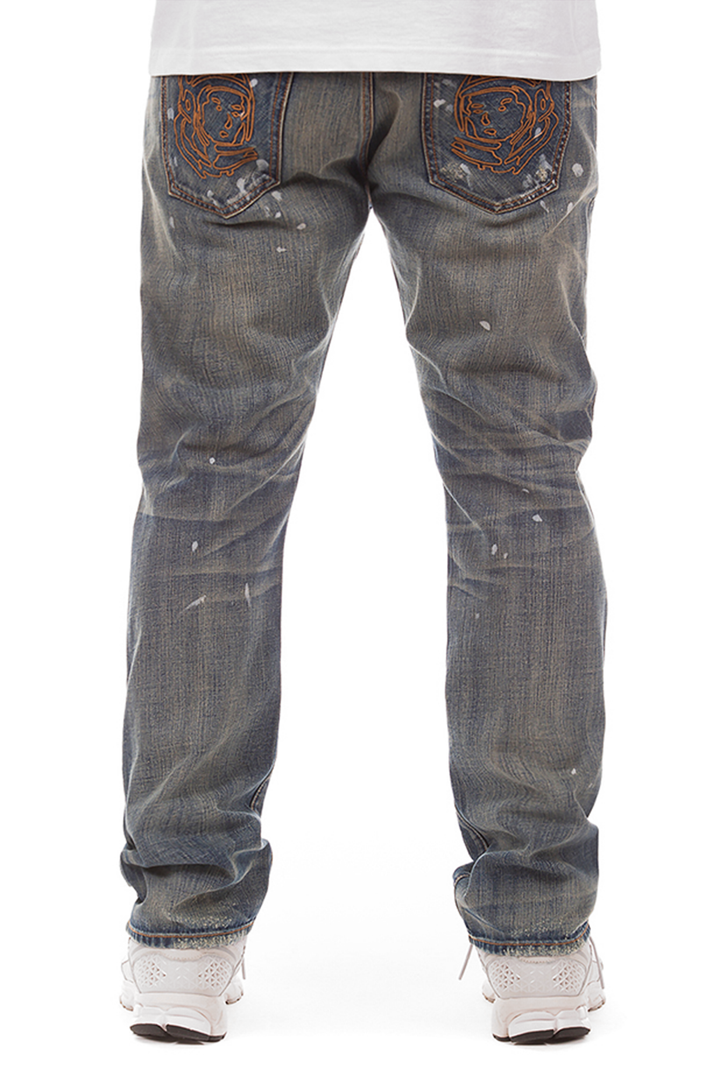 Billionaire Boys Club BB Challenger Jeans (Heart Fit)