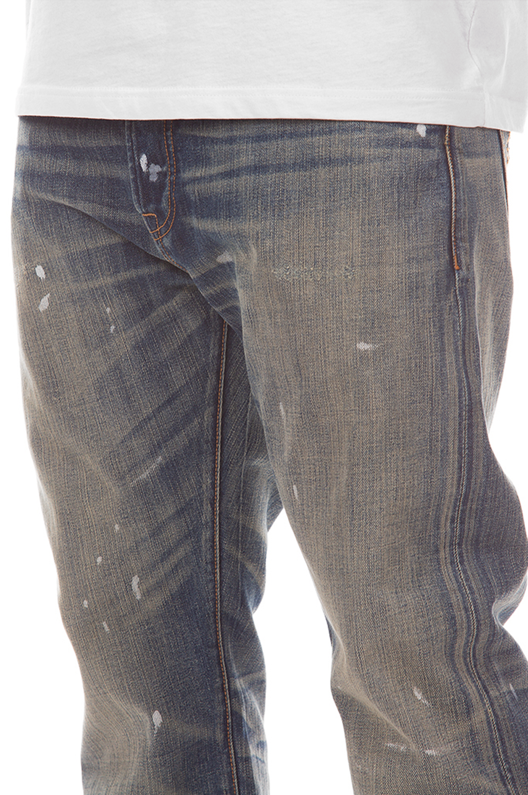 Billionaire Boys Club BB Challenger Jeans (Heart Fit)