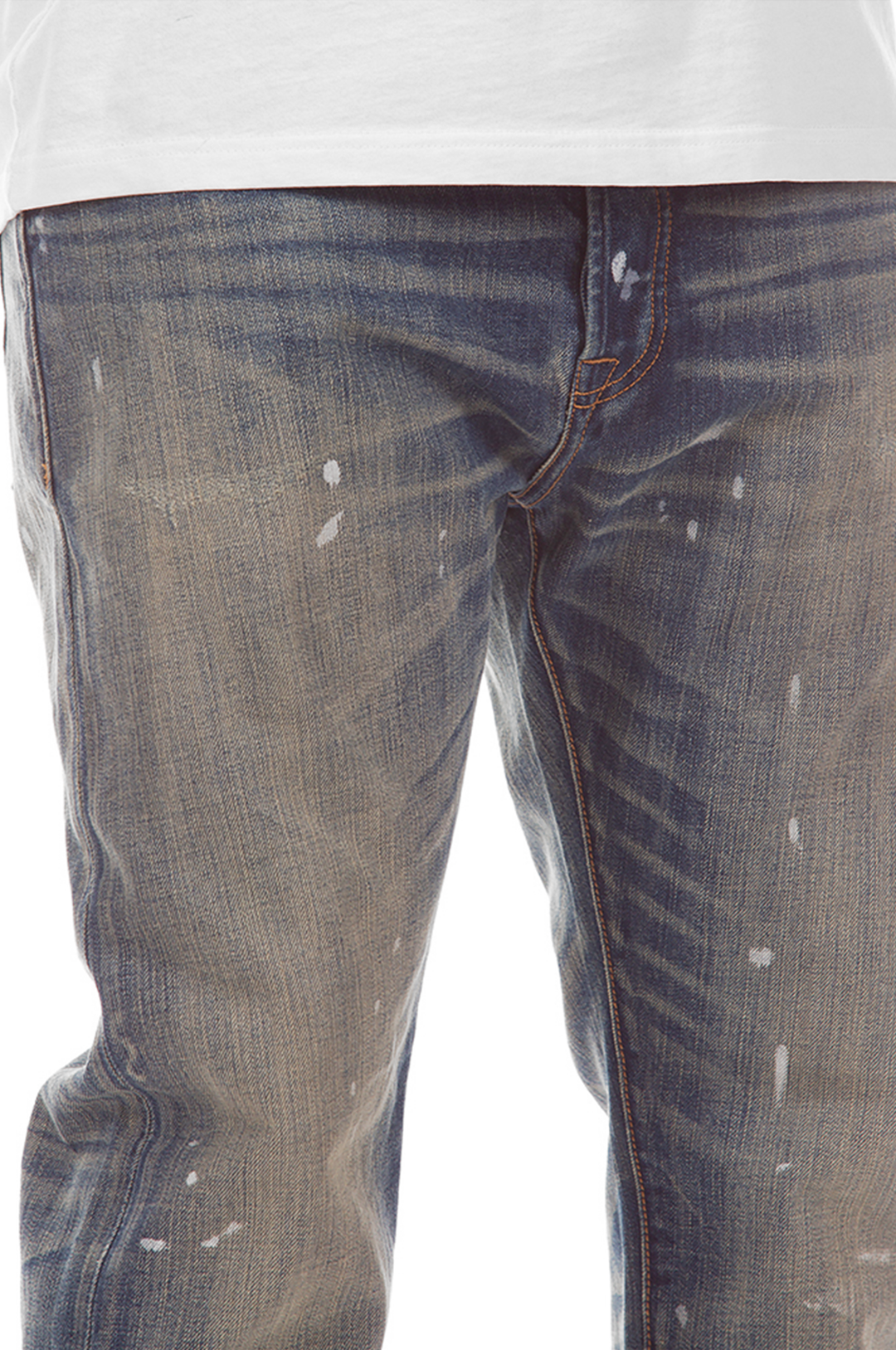 Billionaire Boys Club BB Challenger Jeans (Heart Fit)