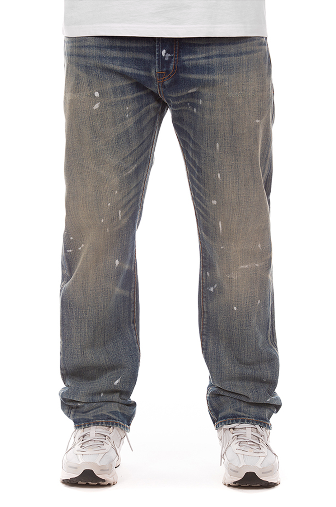 Billionaire Boys Club BB Challenger Jeans (Heart Fit)