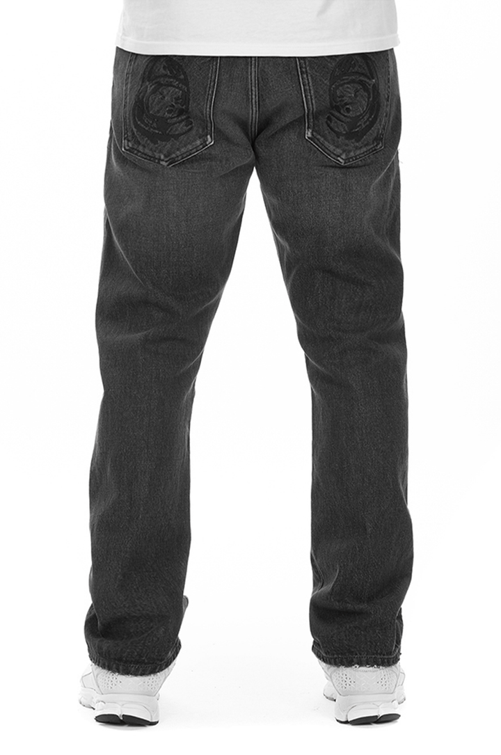 Billionaire Boys Club BB Dark Orbit Jeans (Heart Fit)