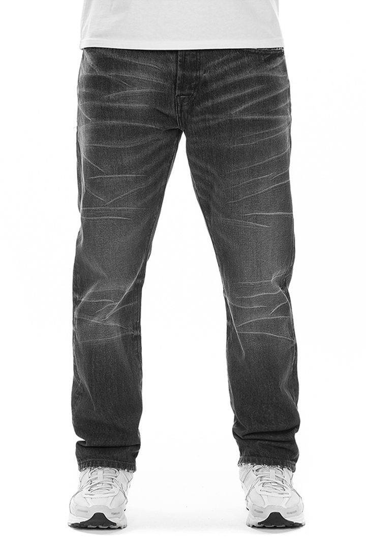 Billionaire Boys Club BB Dark Orbit Jeans (Heart Fit)