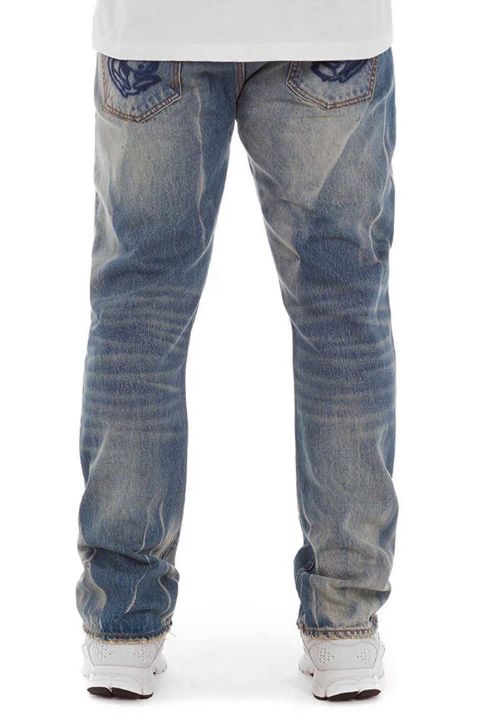 Billionaire Boys Club BB Dune Jeans (Heart Fit)