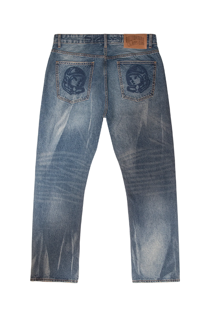 Billionaire Boys Club BB Dune Jeans (Heart Fit)